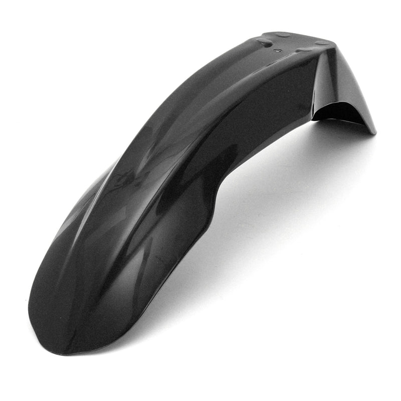 Front Fenders For KLX250 KDX125 XR400 TTR250 CRF250 Motorcycle Dirt Bike