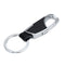 Buckle Carabiner Keychain Car Motorcycle Key Ring Clip Hook Metal Outdoor