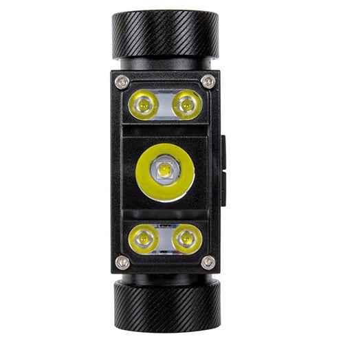 XANES TM-K03 1800LM L2+XPG LED HeadLamp USB Rechargeable 5 Modes Waterproof Camping Hiking Cycling Fishing Light