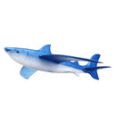 EPP Airplane 46cm Hand Launch Throwing Glider Aircraft Inertial Foam Dragon Eagle Shark Plane Toy Model