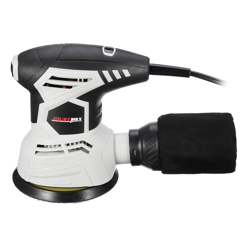 220V 200W/240W Electric Sander Furniture Wood Metal Paint Grinder Buffer Polishing Machine