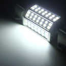 R7S 10W 42 SMD 5050  Non-Dimmable Bright LED Bulb Flood Light Halogen Lamp Replacement AC 85-265V