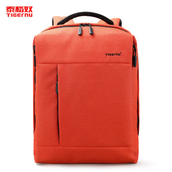 Tigernu T-B3269 15.6 inch USB Waterproof wear-resistant anti-theft Laptop Bags