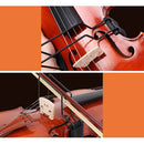 Violin Archer Bow Straight Instrument Bow Straightener Correction Straight  X7A6