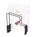 Violin Archer Bow Straight Instrument Bow Straightener Correction Straight  X7A6
