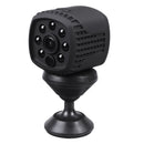Wireless Smart WIFI HD IP Camera Home Mini IR Night Vision M otion Detection Camera