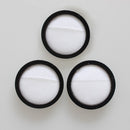 1X(4Pcs Hepa Filters Replacement Hepa Filter For Proscenic P8