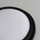1X(4Pcs Hepa Filters Replacement Hepa Filter For Proscenic P8