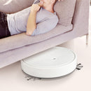XFX006 Multifunctional Smart Vacuum Cleaner Robot Sweep Wet Mop Automatic Dry Wet Sweeping 1800Pa 1200mAh