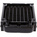 1 Pc 120Mm Aluminum Computer Radiator Water Cooler Cooling For Cpu Gpu Vga