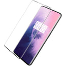 NILLKIN 3D DS+MAX Anti-Explosion Full Glue Full Cover Tempered Glass Screen Protector for OnePlus 7 Pro / OnePlus 7T Pro