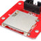 SD External Card Slot U Disk Extended Adapter For 3D Printer MKS TFT Touch Screen