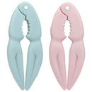 Kitchen Tools Crab Claw Clips Walnut Clip Nut Clip Kitchen Supplies Crab Cl T2N7