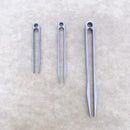 Titanium Alloy Production Tweezers Outdoor Home Travel Edc Gadget Antibacte