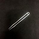 Titanium Alloy Production Tweezers Outdoor Home Travel Edc Gadget Antibacte
