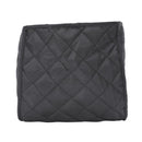 1X(Toaster Cover 11.5 inch Wide X 8 inch Deep X 8 inch High Diamond Series