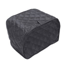 1X(Toaster Cover 11.5 inch Wide X 8 inch Deep X 8 inch High Diamond Series