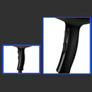 2000W Hair Dryer Hot And Cold Lonic Blow Fast Heating Large Power Household Electric Hair Blow Dryer 220V