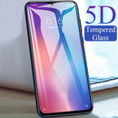 Bakeey 5D Full Coverage Anti-explosion Tempered Glass Screen Protector for Xiaomi Mi9 SE