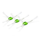 1X(1Pair Cleaning Brushes For Robot Roomba I Series I7 E5 E6 Vacuum Cleaner