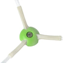 1X(1Pair Cleaning Brushes For Robot Roomba I Series I7 E5 E6 Vacuum Cleaner