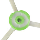 1X(1Pair Cleaning Brushes For Robot Roomba I Series I7 E5 E6 Vacuum Cleaner