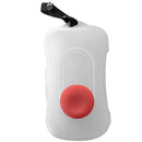 1X(Baby Items Portable Wet Wipes Boxes White For Outside Traveling Snap-Str