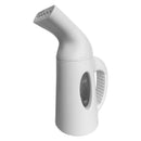 850W/60HZ Mini Steam Iron Handheld Dry Cleaning Brush Clothes Household App