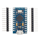 Geekcreit Pro Micro 5V 16M Mini Leonardo Microcontroller Development Board
