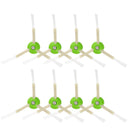 1X(8 Pack Replacement Brushes Compatible For-Irobot Roomba I Series Roomba