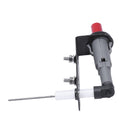 1X(Portable Gas Stove Piezo Igniter Cooking Top Parts Camping Accessories P