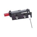 1X(Portable Gas Stove Piezo Igniter Cooking Top Parts Camping Accessories P
