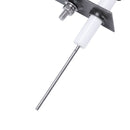 1X(Portable Gas Stove Piezo Igniter Cooking Top Parts Camping Accessories P