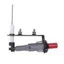 1X(Portable Gas Stove Piezo Igniter Cooking Top Parts Camping Accessories P