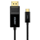 Choetech Usb Type C To Displayport Adapter Cable For S8 Plus 4Kx2K@60Hz Usb