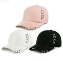 Unisex Fashion Outdoors Activities Cap Walking Running Casual Cycling Baseball Cap