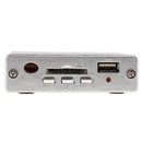 Dc 12V Digital Auto Car Power Amplifier Mp3 Audio Player Reader 3-Electroni