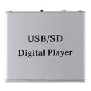 Dc 12V Digital Auto Car Power Amplifier Mp3 Audio Player Reader 3-Electroni