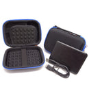 Guanhe Mobile Hard Disk Package Power Supply Headset Headset Usb Storage Bo