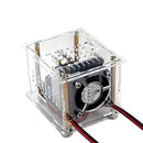 Tda7297 Digital Amplifier Board 15W+15W Hifi 2.0 Dual Channel Audio Amplifi
