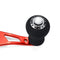 ZANLURE 90mm Fishing Reel Handle DIY Fishing Reel Grips Fishing Tool
