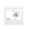 95-240V TUYA APP 002 Series Wi-Fi Smart Thermostat for Smart Home DIY Version Thermostat Heating Central Air-conditioning Voice Thermostat