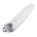 Portable Electric Blackhead Suction Remover USB 3 Gears Vacuum Skin Facial Acne Pore Cleaner with 4 Replacement Tips