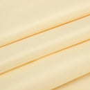 Rectangular Patio Coffee Side Table Chair Covers 48" Large Garden Outdoor Waterproof Furniture Protection