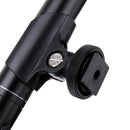 Faine FA-270 27CM On Camera Recording Shotgun Rode Microphone for Interview Video Taking