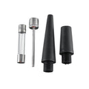 12V Car Corded Tire Pump Tyre Air Compressor Portable Single Cylinder Inflator LED Light