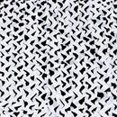 White Snow Camouflage Net Camping Garden Party Decor Photography Camo Tent Cover Sunshade Net