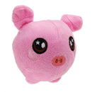 Squishimal Foamed Stuffed Pig Squishy Toy Slow Rising Plush Squishamals Toy Pendant