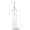 3 Speed USB Rechargeable Water Flosser Powerful Pulsation Oral Irrigator 160ml