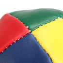 Set of 3 Juggling Balls Outdoor Sports Beanball Children Kids Toy Balls Classic Bean Bag Juggle Ball